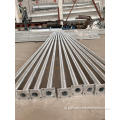 Q235 Galvanized Street